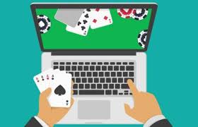 Онлайн казино Vulkan Stavka Casino